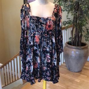 🌟 FREE PEOPLE 🌟 Tunic